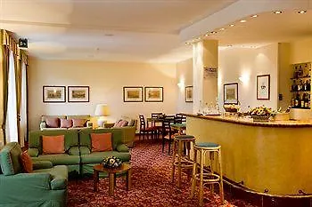 酒店 芳提波伊欧拉酒店