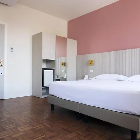 Hotel Fonte Boiola 3*