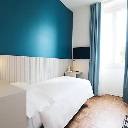 Hotel Fonte Boiola 3*