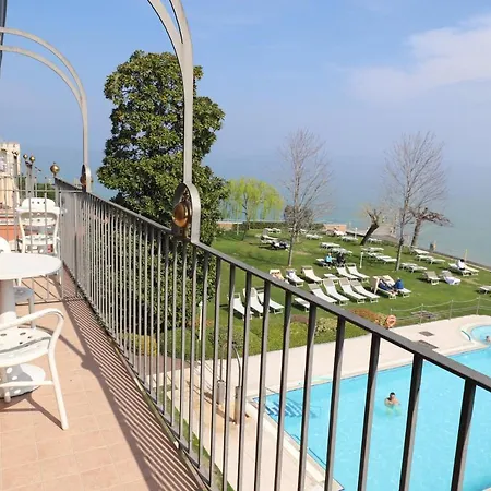Fonte Boiola Hotel Sirmione