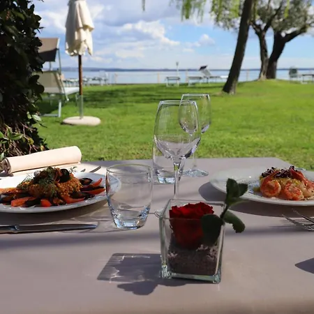 Fonte Boiola Sirmione