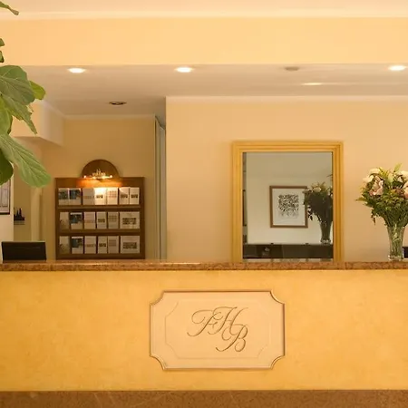 Fonte Boiola Hotel Sirmione