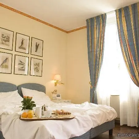 Hotel Fonte Boiola Sirmione
