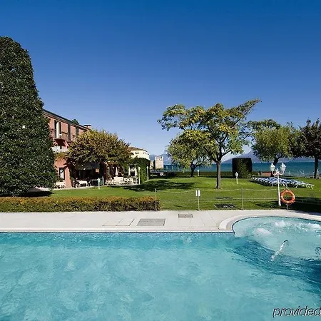 Fonte Boiola 3* Sirmione