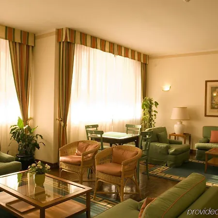 Fonte Boiola Hotel