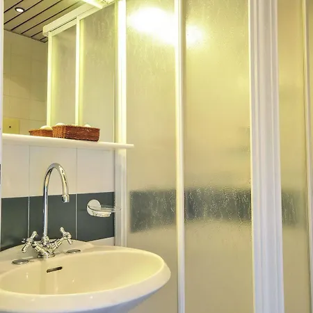 Fonte Boiola Hotel 3*
