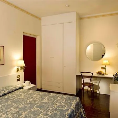 Hotel Fonte Boiola 3*