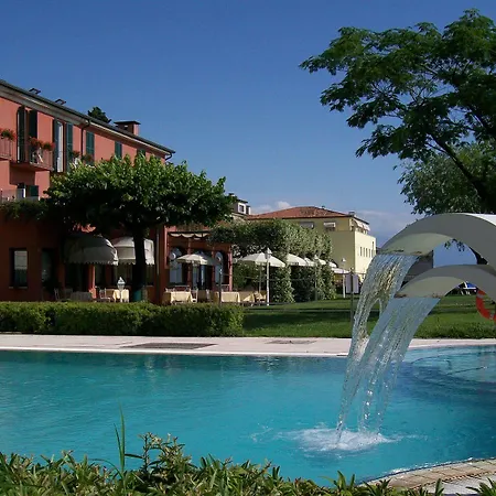 Fonte Boiola Hotel