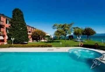 Fonte Boiola Sirmione