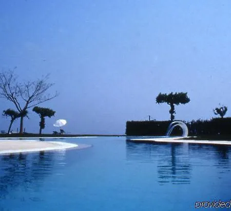 Fonte Boiola Hotel