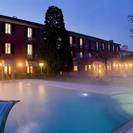 Hotel Fonte Boiola Sirmione